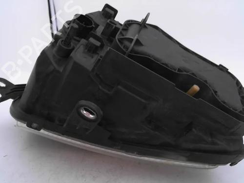 Left headlight FIAT PANDA (169_) 1.1 (169.AXA1A) | BP30340862C28