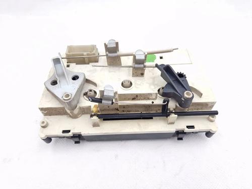 Climate control PEUGEOT 206 Hatchback (2A/C) 1.4 HDi eco 70 | BP30348064I5 