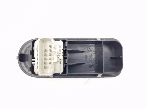 Left front window switch RENAULT CLIO III (BR0/1, CR0/1) 2.0 16V (BR0C, BR0K, CR0C, CR0K) | BP30345913I27 - Image 3