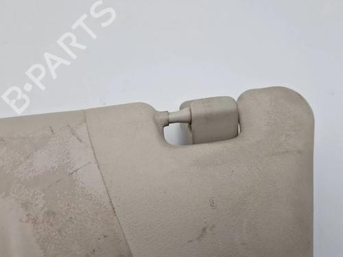 Left sun visor LANCIA YPSILON (843_) 1.2 (843.AXA1A) | BP30343053I1 - Image 6