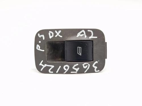 Used Right rear window switch Right rear window switch AUDI A2 (8Z0) 1.2 TDI (61 hp) 30344036 30344036