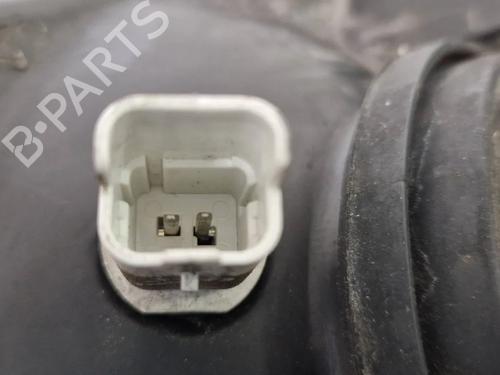 Left headlight CITROËN XSARA PICASSO (N68) 2.0 HDi | BP30342321C28