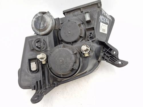 Right headlight OPEL MERIVA A MPV (X03) 1.3 CDTI (E75) | BP30342363C29