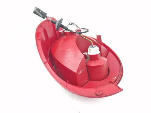 Left taillight CHEVROLET MATIZ (M200, M250) 1.0 | BP33538684C34 - Image 6