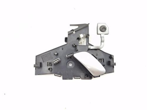 Front right interior door handle CITROËN C5 I (DC_) 2.0 HDi (DCRHYB) | BP30349396I14 - Image 2