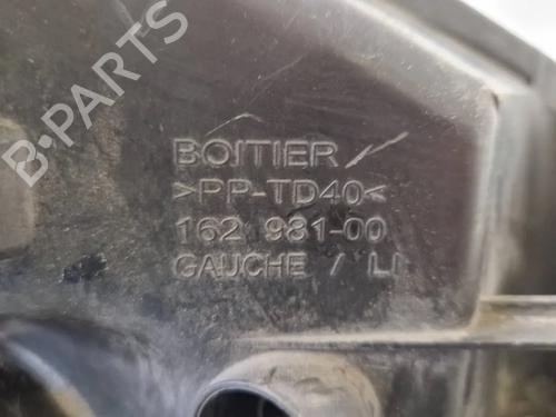 Left headlight CITROËN C4 Picasso I MPV (UD_) 1.6 HDi | BP30344686C28 