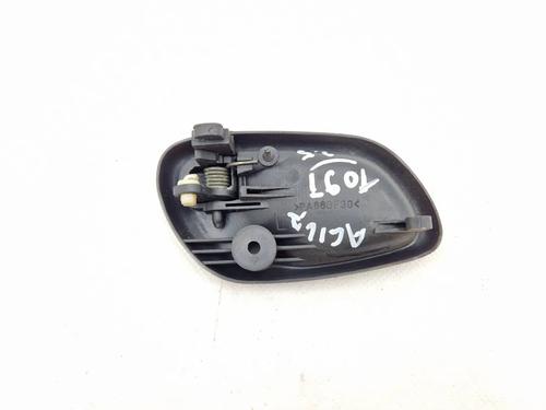 Rear left interior door handle OPEL AGILA A (H00) 1.0 (F68) | BP30349853I15 