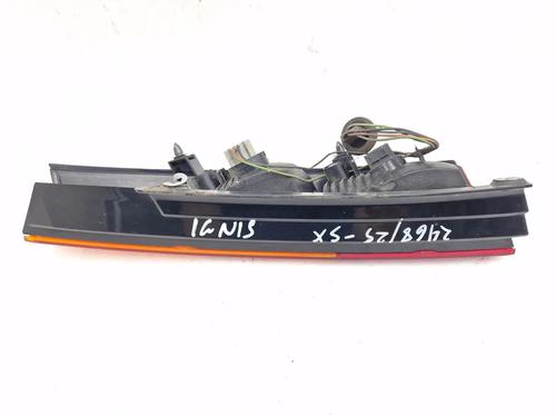 Left taillight SUZUKI IGNIS II (MH) 1.3 (RM413) | BP30350411C34