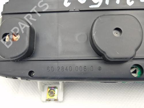 Instrument cluster LANCIA LYBRA (839_) 1.8 16V (839AXB1A, 839AXG1A) | BP30350873C47 