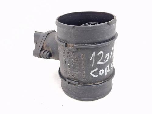 Used Mass air flow sensor Mass air flow sensor OPEL CORSA C (X01) 1.0 (F08, F68) (58 hp) 30341554 30341554