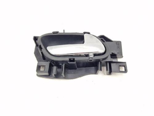 Used Front right interior door handle Front right interior door handle 38635545 38635545