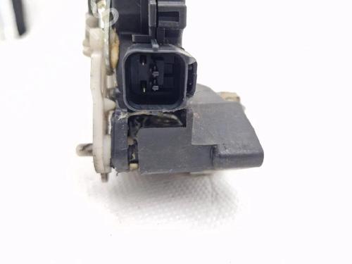 Rear left lock MITSUBISHI COLT VI (Z3_A, Z2_A) 1.1 (Z31A, Z32A) | BP30347740C100 