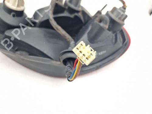 Right taillight DAEWOO MATIZ (M100, M150) 0.8 | BP30350513C35