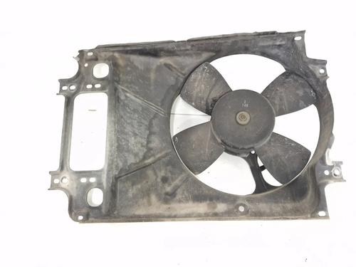Used Radiator fan VW POLO CLASSIC (86C, 80) 1.0 (45 hp) 30348891