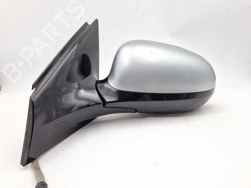 Left mirror FIAT CROMA (194_) 1.8 16V (194AXG1A) | BP30347043C26