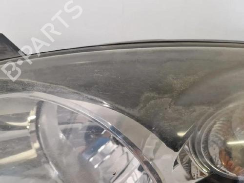 Left headlight RENAULT TWINGO II (CN0_) 1.5 dCi (CN0E) | BP36595360C28 - Image 3