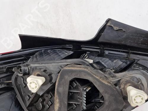 Right taillight OPEL CORSA D (S07) 1.0 (L08, L68) | BP30342318C35