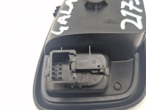 Left rear window switch FORD GALAXY II (WA6) 1.8 TDCi | BP37712864I29 - Image 6