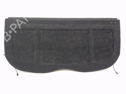 Used Rear parcel shelf KIA PRO CEE'D (ED) 2.0 CRDi 140 (140 hp) 30343042