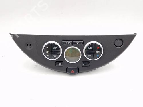 climate-control-nissan-note-e11-ne11-2005-2006-2007-2008-2009-2010-2011-2012-2013-30343652 main image