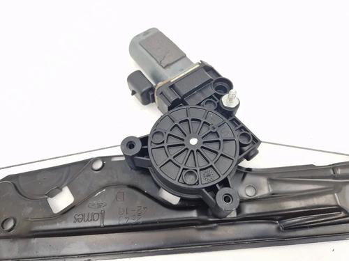 Front right window mechanism FORD KA (RU8) 1.2 | BP30348155C23 - Image 3