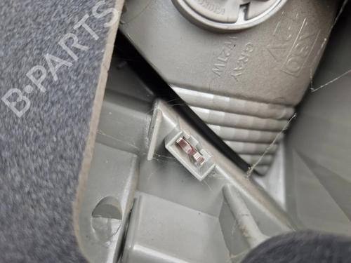 Left taillight HONDA FR-V (BE) 2.0 (BE3) | BP30345653C34 - Image 9