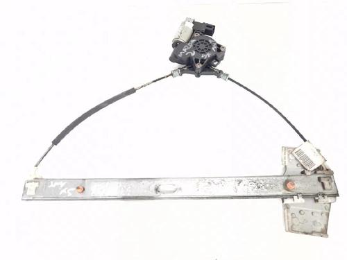 Front left window mechanism MAZDA 2 (DY) 1.4 CD | BP39767187C22 - Image 2