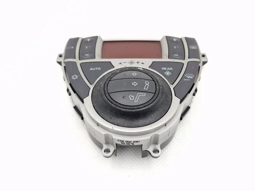 Climate control PEUGEOT 807 (EB_) 2.2 HDi | BP30346449I5 - Image 3