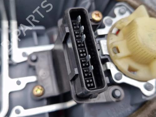 Left taillight TOYOTA YARIS (_P1_) 1.4 D-4D (NLP10_, NLP10R) | BP30345047C34 