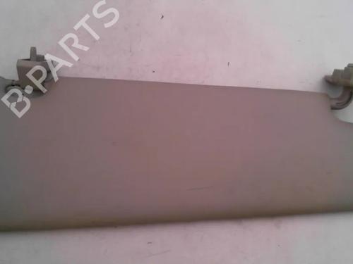 Left sun visor FIAT IDEA (350_) 1.2 16V | BP30341030I1 - Image 3