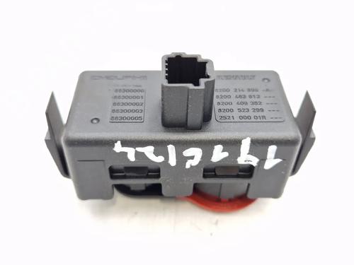 Warning switch RENAULT MODUS / GRAND MODUS (F/JP0_) 1.5 dCi (FP0F, JP0F) | BP30342612I22 