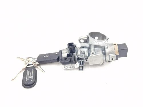Ignition barrel MAZDA 2 (DY) 1.2 (DY3W) | BP34505859M48  - Image 5