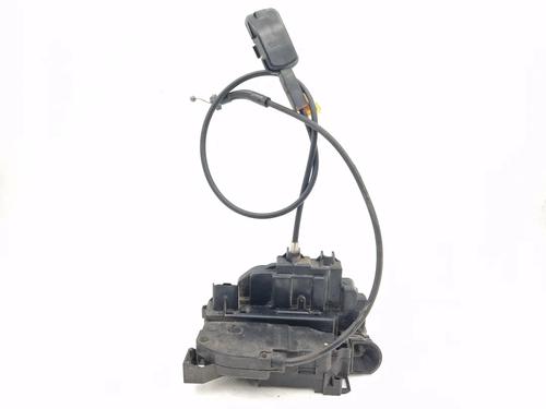 Used Front left lock RENAULT MODUS / GRAND MODUS (F/JP0_) 1.2 (JP0C, JP0K, FP0C, FP0K, FP0P, JP0P, JP0T) (75 hp) 30350267