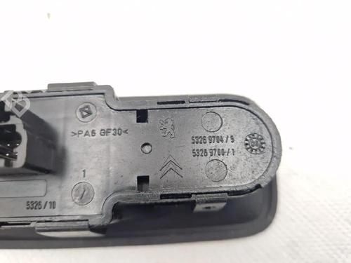 Switch PEUGEOT 807 (EB_) 2.0 HDI | BP33113996I30  - Image 8