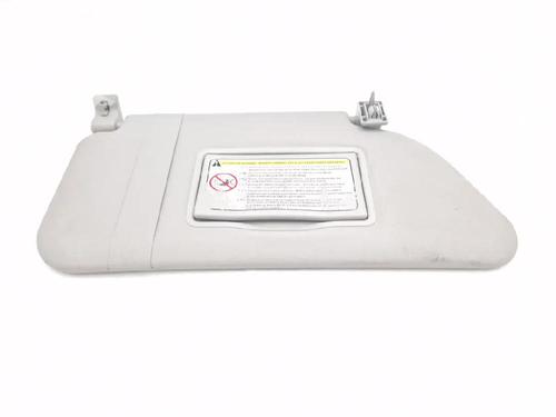 Right sun visor PEUGEOT 1007 (KM_) 1.4 HDi | BP36353178I2 - Image 2