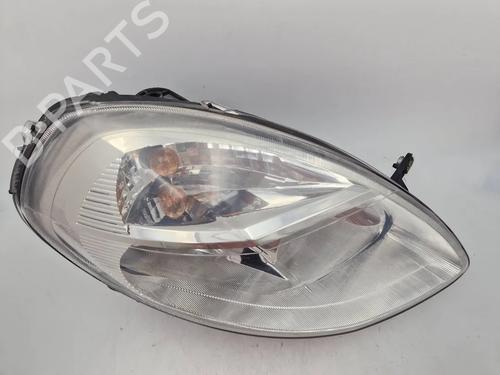 Right headlight LANCIA YPSILON (843_) 1.2 (843.AXA1A) | BP30341375C29 - Image 4