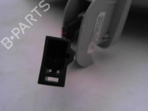 Right sun visor VW POLO IV (9N_, 9A_) 1.4 TDI | BP30340895I2 