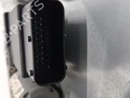 Front left window mechanism VW PASSAT B5.5 (3B3) 1.6 | BP33163569C22 - Image 4