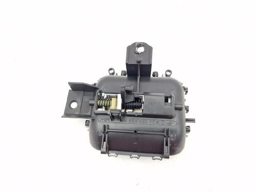 Rear right interior door handle PEUGEOT 807 (EB_) 2.0 HDI | BP33113981I16  - Image 5