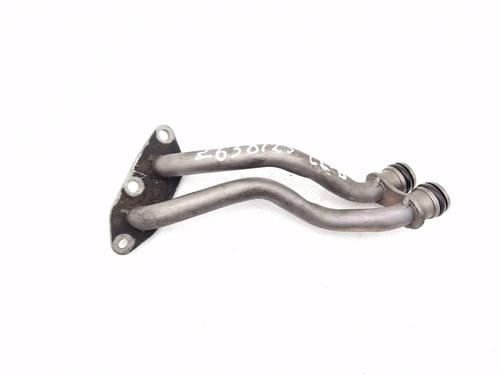 Used Exhaust manifold MERCEDES-BENZ B-CLASS Sports Tourer (W245) B 200 CDI (245.208) (140 hp) 30351301