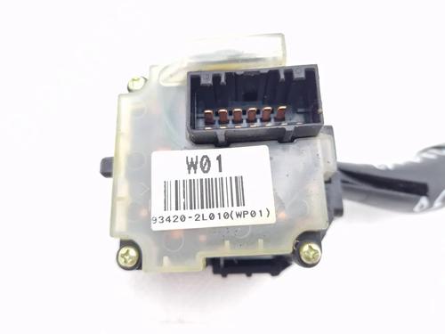 Steering column stalk HYUNDAI i30 Estate (FD) 1.6 CRDi | BP30349419I23 