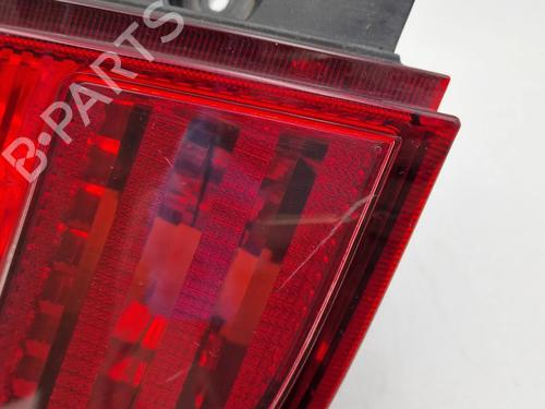 Left taillight NISSAN MICRA III (K12) 1.5 dCi | BP30345198C34 