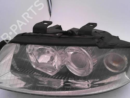 Left headlight AUDI A4 B6 (8E2) 1.6 | BP30340875C28 - Image 3