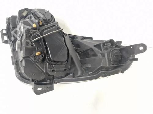 Right headlight OPEL CORSA D (S07) 1.3 CDTI (L08, L68) | BP37660599C29 - Image 8
