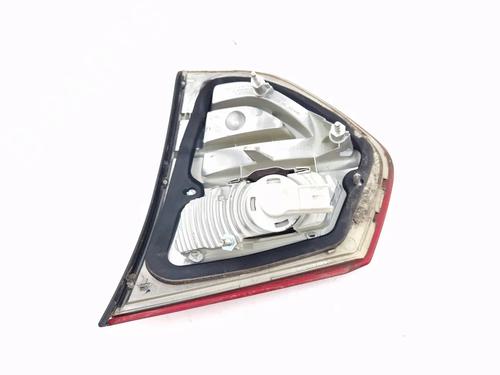 Left tailgate light CITROËN C4 Picasso I MPV (UD_) 1.6 HDi | BP30349357C79