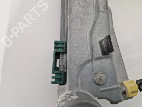 Front left window mechanism RENAULT CLIO III (BR0/1, CR0/1) 2.0 16V (BR0C, BR0K, CR0C, CR0K) | BP30342411C22 