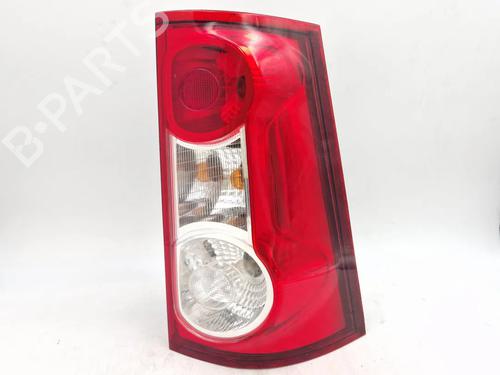 Used Right taillight DACIA LOGAN MCV (KS_) 1.6 16V (KS0L, KS0M, KS0P, KS1S) (105 hp) 30342851