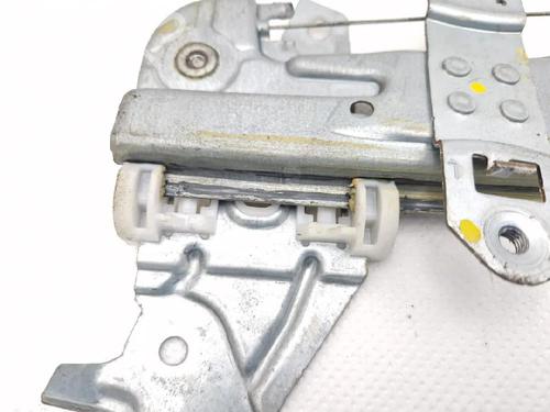 Front left window mechanism SUZUKI SX4 S-Cross (JY) 1.6 DDiS AllGrip (AKK 416D) | BP32491868C22 - Image 4