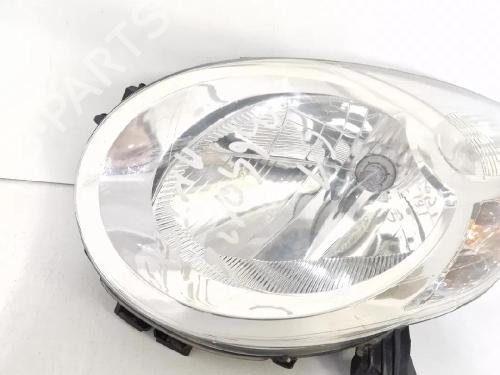 Left headlight CITROËN C1 (PM_, PN_) 1.0 | BP40443344C28 - Image 3