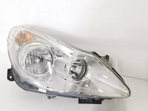 Right headlight OPEL CORSA D (S07) 1.0 (L08, L68) | BP30345600C29 - Image 4
